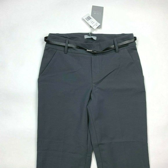 i love‎ tyler madison Adriana Twill Pant NWT - Picture 3 of 15